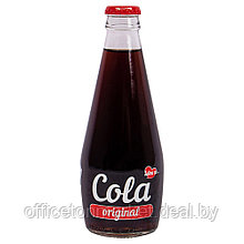 Напиток "Love is... cola", 0.3 л