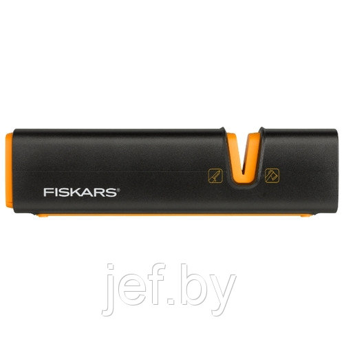 Топор-колун X17 + точилка FISKARS 1020182 - фото 8 - id-p205531372