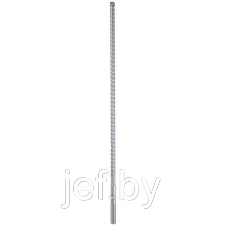 SDS-MAX 8X 18х600х740 мм BOSCH 2608578621, фото 2