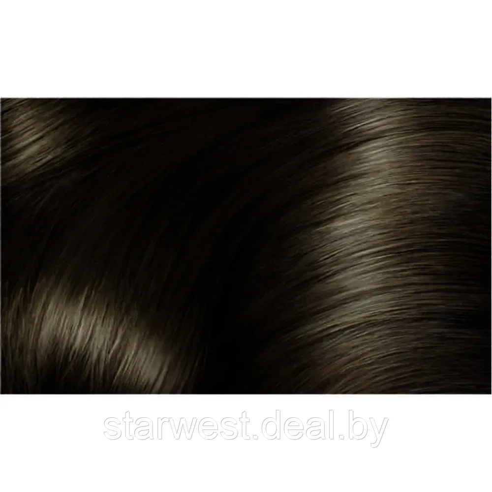 L'Oreal Paris Excellence Creme 4.00 Каштановый Крем-краска стойкая для окрашивания волос - фото 3 - id-p205553076