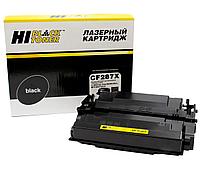 Картридж 87X/ CF287X (для HP LaserJet M506/ M527/ Pro M501) Hi-Black