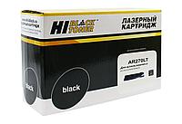 Картридж AR-270T (для Sharp AR-M208/ AR-235/ AR-M237/ AR-275/ AR-M275/ AR-M276/ AR-5127) Hi-Black