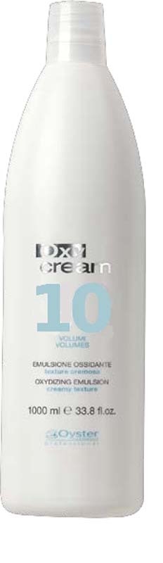 Окислительная эмульсия  Oxy Cream  3%, 1000 мл