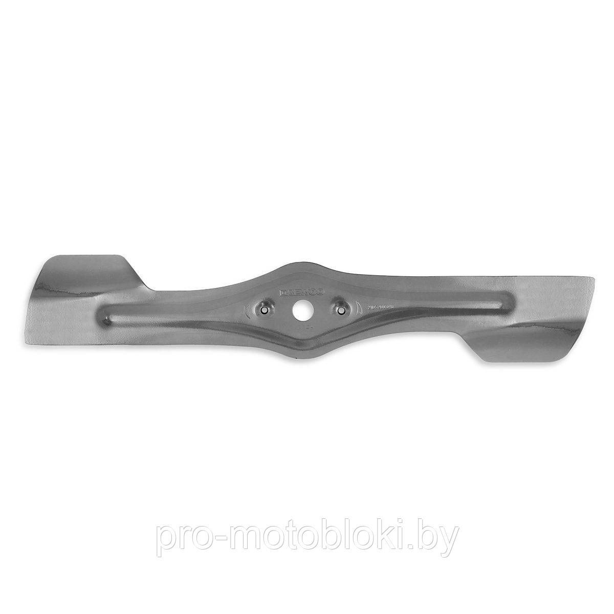 Нож для газонокосилки DAEWOO DLM 510 - фото 4 - id-p158582150