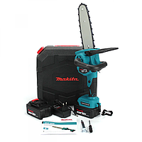 Пила цепная аккумуляторная Makita DUC200