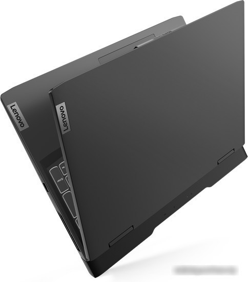 Игровой ноутбук Lenovo IdeaPad Gaming 3 16ARH7 82SC007ARK - фото 5 - id-p205565630