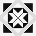 CERSANIT ПЛИТКА OMNIA GEOMETRY 20х44  ЦЕРСАНИТ ОМНИЯ ГЕОМЕТРИЯ, фото 7