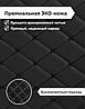 Автокейс  50/30/30 см автомобильный органайзер STANDART, фото 6