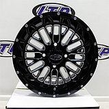 Диск для квадроцикла ITP Momentum (14х7, 4/137), фото 2