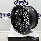 Диск для квадроцикла ITP Momentum (14х7, 4/137), фото 5