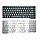 Клавиатура для ноутбука ACER 4710 5320 5710 5720 5730 5910 5930 6920 6935 черная и других моделей ноутбуков, фото 2