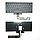 Клавиатура для ноутбука LENOVO ThinkPad Edge 14 E40 ThinkPad Edge 15 E50 черная и других моделей ноутбуков, фото 2