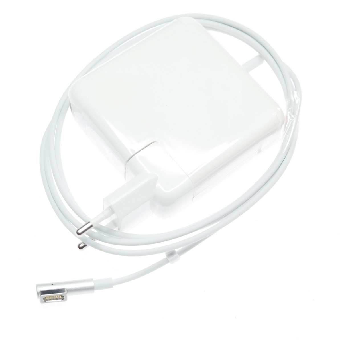 Блок питания для ноутбука APPLE A1222 A1290 A1343 18.5V 4,6A 90W штекер Magsafe тип 1 ЗАМЕНИТЕЛЬ