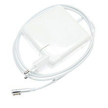 Блок питания для ноутбука APPLE A1222 A1290 A1343 18.5V 4,6A 90W штекер Magsafe тип 1 ЗАМЕНИТЕЛЬ