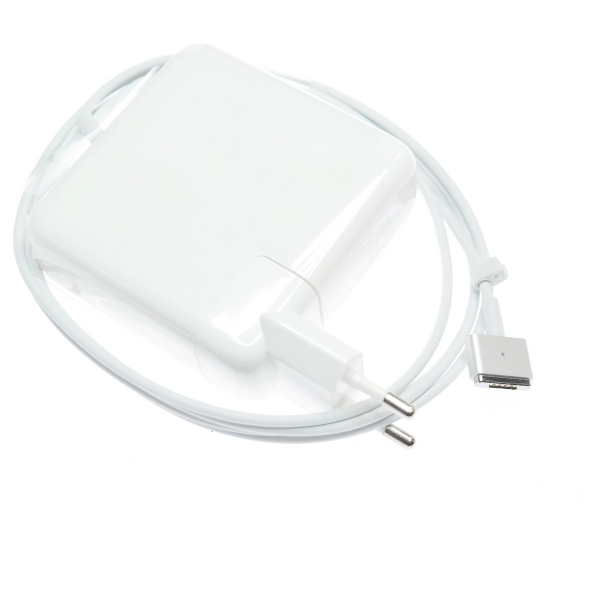 Блок питания для ноутбука APPLE A1424 20V 4.25A 85W штекер Magsafe тип 2 ЗАМЕНИТЕЛЬ