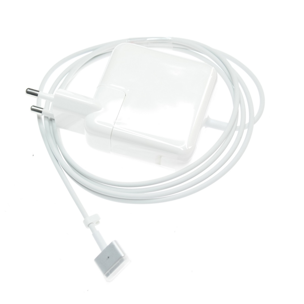 Блок питания для ноутбука APPLE A1436 A1465 A1466 14.85V 3.05A 45W штекер Magsafe тип 2 ЗАМЕНИТАЕЛЬ