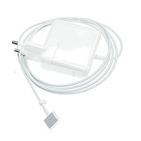 Блок питания для ноутбука APPLE A1436 A1465 A1466 14.85V 3.05A 45W штекер Magsafe тип 2 ЗАМЕНИТАЕЛЬ