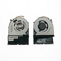 TOSHIBA 3 pin C850 C855 C875 C870 L850 L870 ВЕНТИЛЯТОР ДЛЯ НОУТБУКА