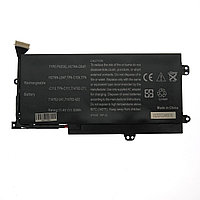 Аккумулятор для ноутбука HP Envy TouchSmart 14-k M6-K li-pol 11,4v 4400mah черный