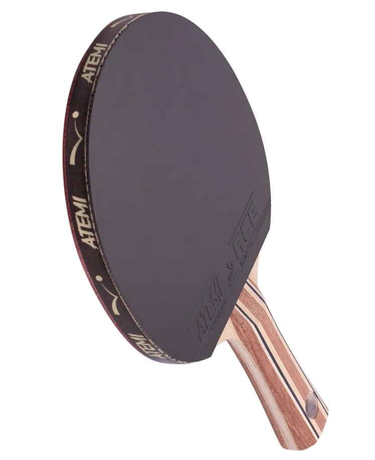 Ракетка для настольного тенниса Atemi Pro 3000 AN - фото 4 - id-p175650973