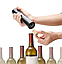 Электрический штопор для вина Electric wine opener 19 см., фото 10