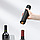 Электрический штопор для вина Electric wine opener 19 см., фото 8