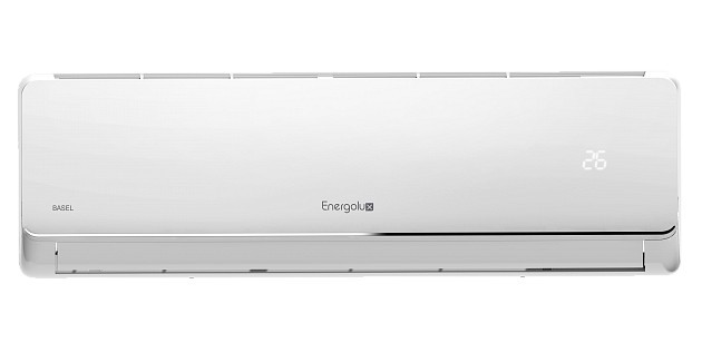 Сплит-система Energolux Basel 3 SAS07B3-A/SAU07B3-A - фото 3 - id-p205579756