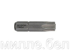 Насадка  (бита) Torx  Т40х25мм XH (BOSCH)