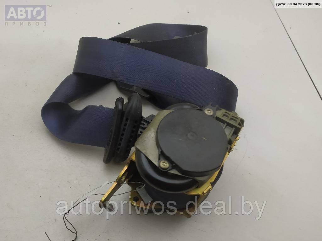 Ремень безопасности передний левый Citroen Evasion - фото 1 - id-p205582543