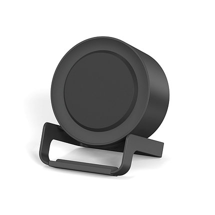 Беспроводная Bluetooth колонка U-Tone c функцией беспроводной зарядки, фото 2