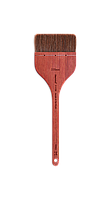 Кисть-флейц мини Herend (бык) F-1730, размер 60