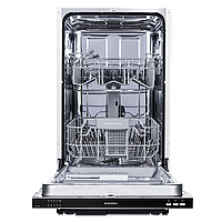 Посудомоечная машина MAUNFELD MLP-08I