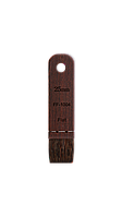 Кисть-флейц мини Herend (бурундук) FF-1004, размер 25