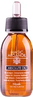 Масло для волос Nook Magic Arganoil Secret Absolute Oil Intensive Treatment