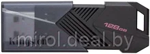 Usb flash накопитель Kingston DataTraveler Exodia Onyx 128GB (DTXON/128GB)