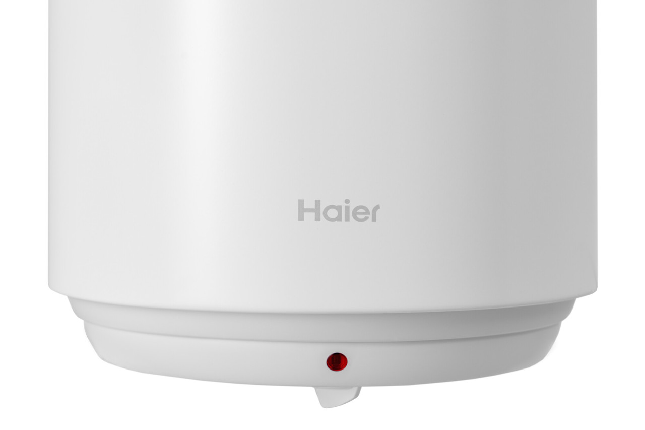 Электрический водонагреватель Haier ES80V-B2 Slim - фото 3 - id-p205588565