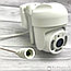 Уличная Wifi 1080P IP 66 Smart камера YH-5V с микрофоном, ночное видение голосовой сигнал тревоги, фото 5