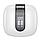 Беспроводные наушники Hoco EW36 TWS цвет: белый, черный   NEW !!!, фото 4