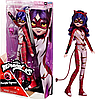 Кукла Леди Баг и Супер-кот , Лиловая Тигрица 27 см с аксессуарами,Miraculous, 50023, фото 2