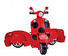 Кукла Леди Баг со скутером Switch N Go - Ladybug 2022, 50668, фото 5