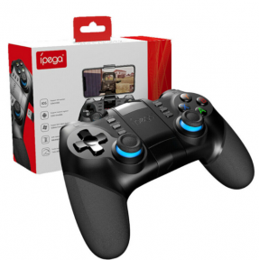 Геймпад iPega PG-9156/PG-9076 Bluetooth джойстик для смартфона PG-9156