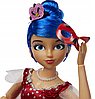 Кукла Коллекционная Miraculous Movie - Маринет (Marinette) 26 см 50155, фото 4