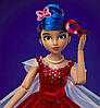Кукла Коллекционная Miraculous Movie - Маринет (Marinette) 26 см 50155, фото 5