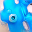 Солевая грелка Супер-Лор Активатор кнопка, размер 16,0 х 13,0 см Цвет Микс, фото 9