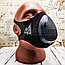 Тренировочная маска Training Mask 3.0 Размер S (45-70кг), фото 9