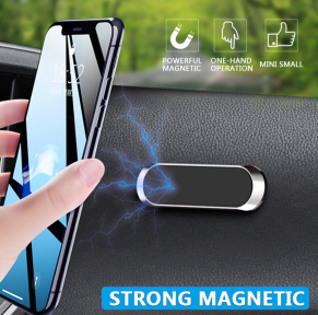 Магнитный держатель для смартфонов в авто MRM SL-50 - фото 1 - id-p151491781