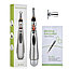 Электронный акупунктурный карандаш массажер Massager Pen GLF-209 - лазерная машинка для иглоукалывания -, фото 3