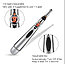 Электронный акупунктурный карандаш массажер Massager Pen GLF-209 - лазерная машинка для иглоукалывания -, фото 4