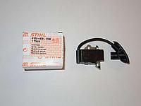Модуль зажигания (магнето) для Stihl STIHL FS 87/90/100/130 (Оригинал) 4180 400 1308