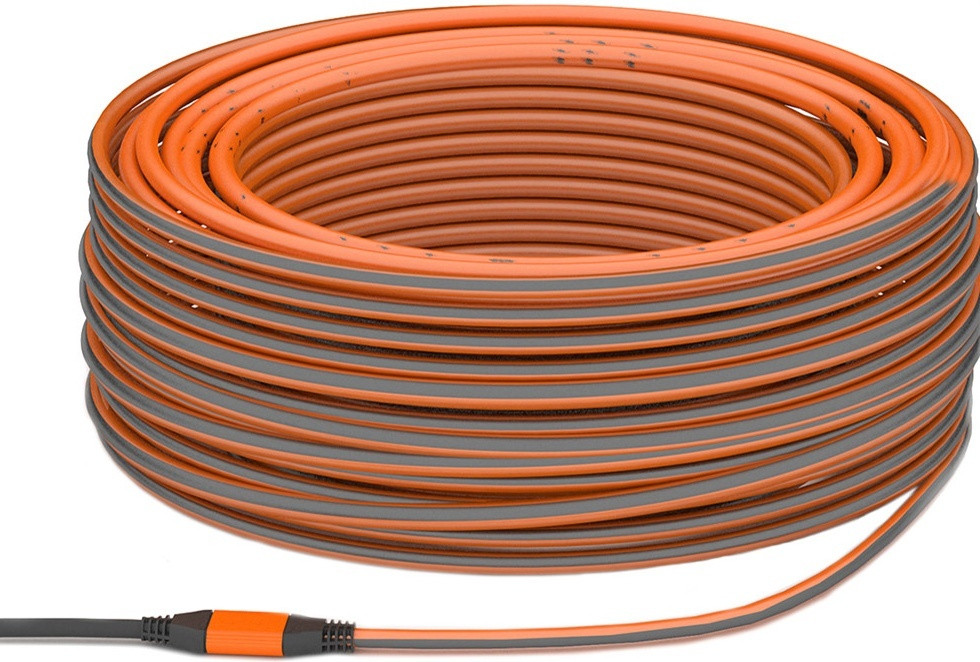 Нагревательный кабель для теплого пола Теплолюкс ProfiRoll 9,5м/180 Вт (1.2 м2)